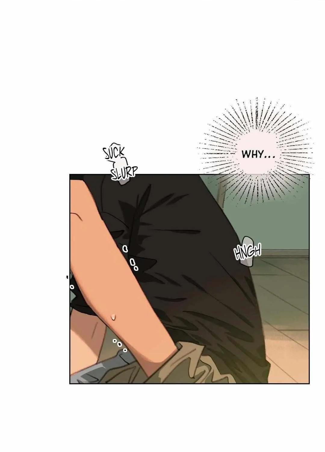 First of Summers Chapter 23 page 12 - 