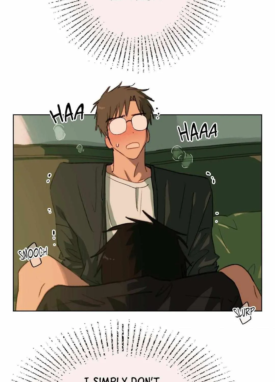 First of Summers Chapter 23 page 15 - 