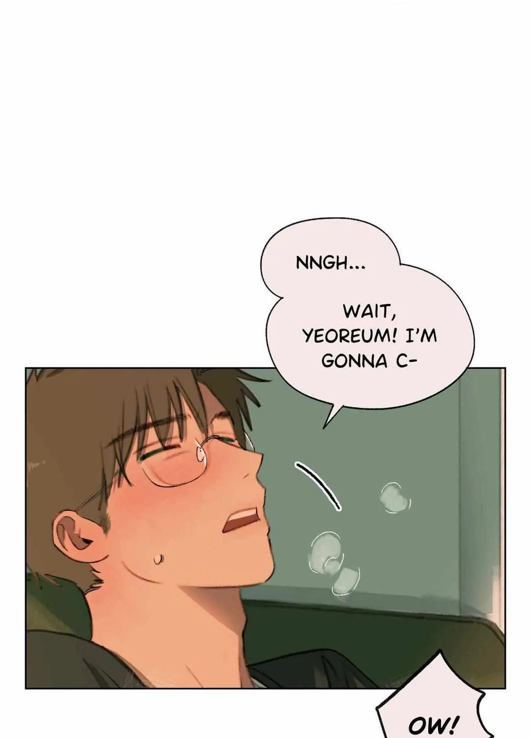 First of Summers Chapter 23 page 18 - 