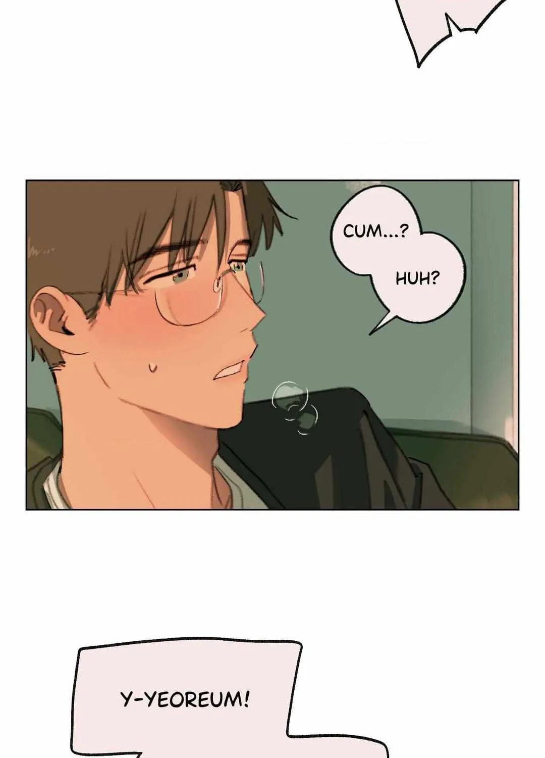 First of Summers Chapter 23 page 19 - 