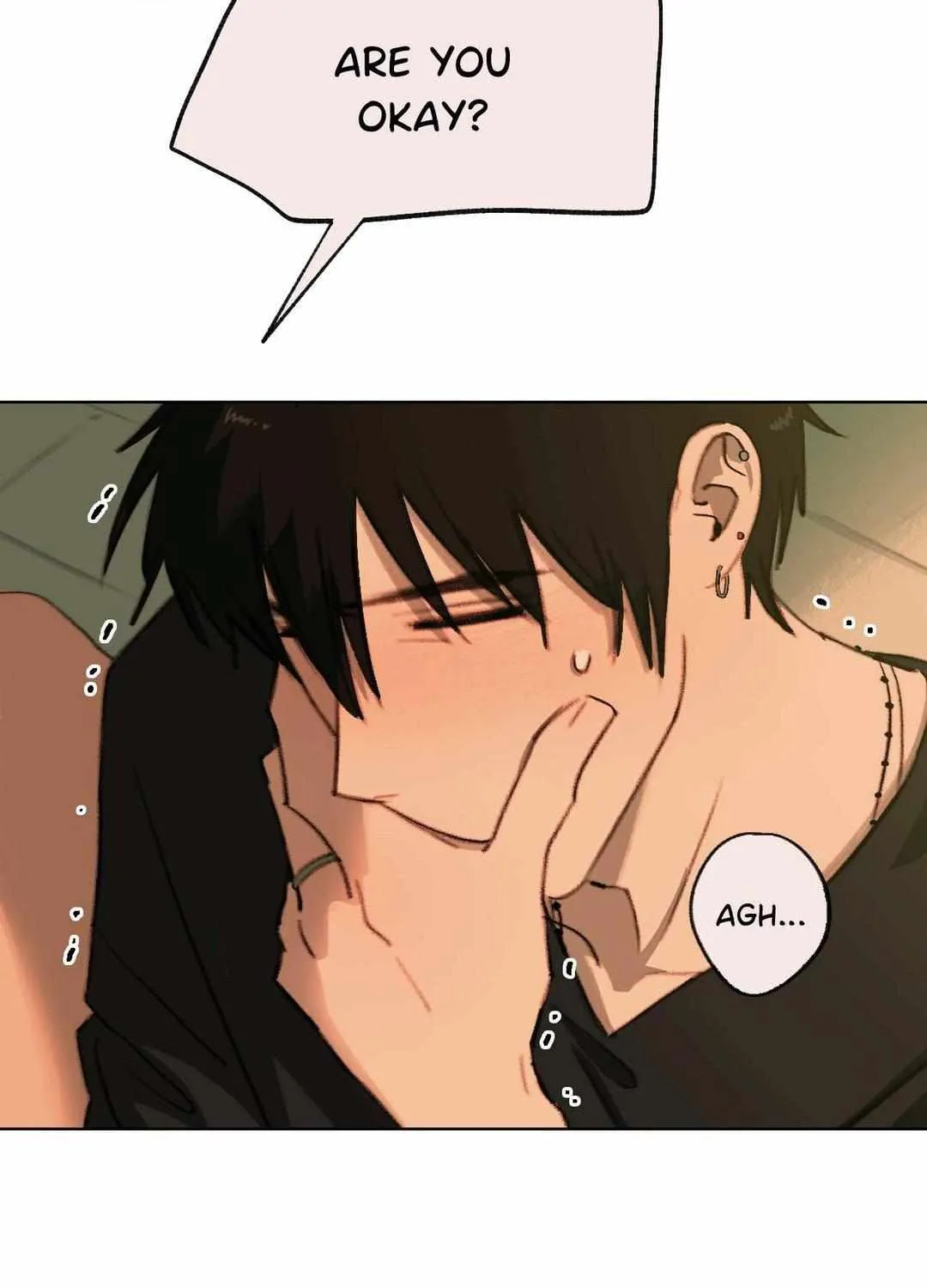 First of Summers Chapter 23 page 20 - 