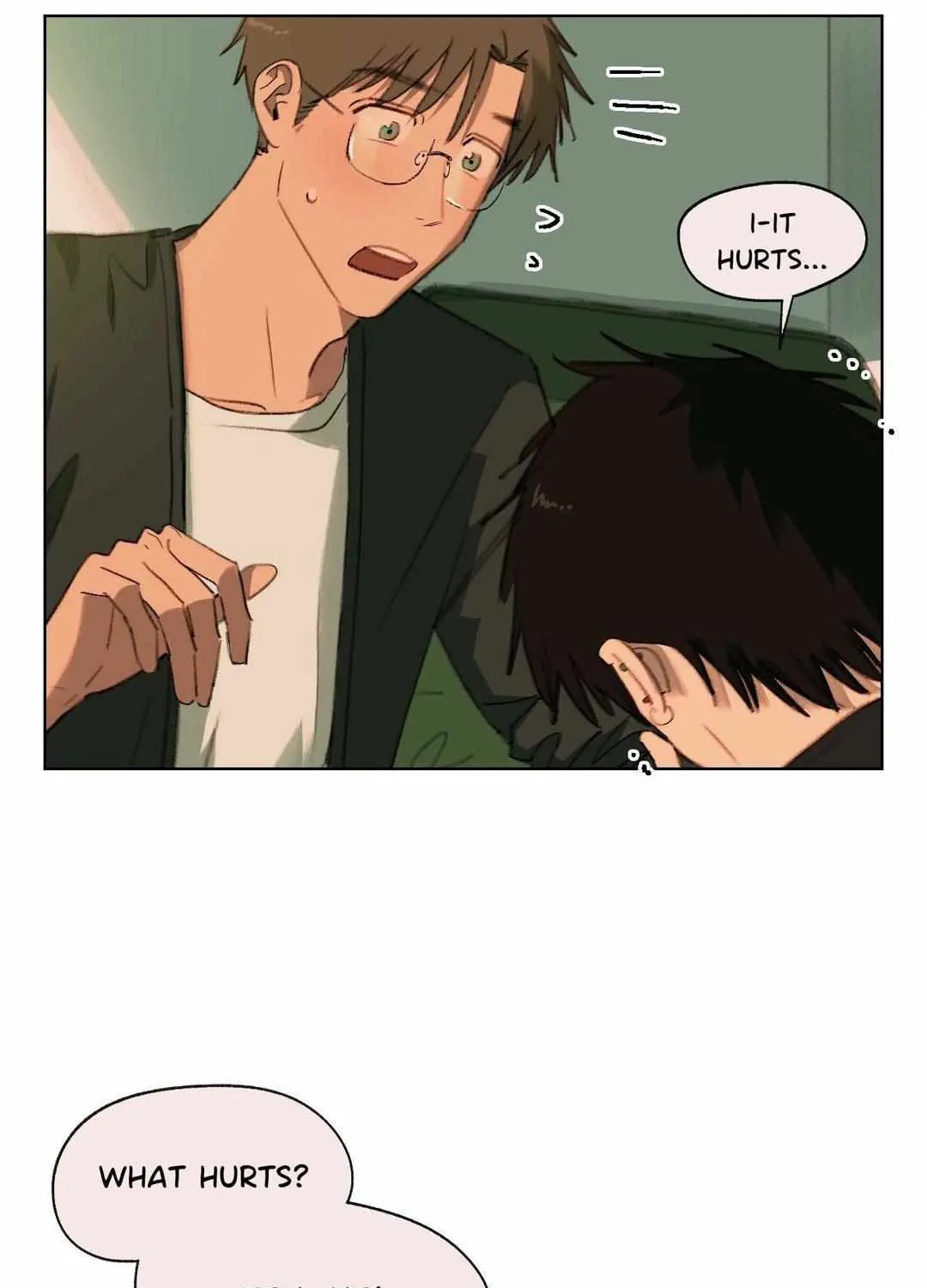 First of Summers Chapter 23 page 22 - 