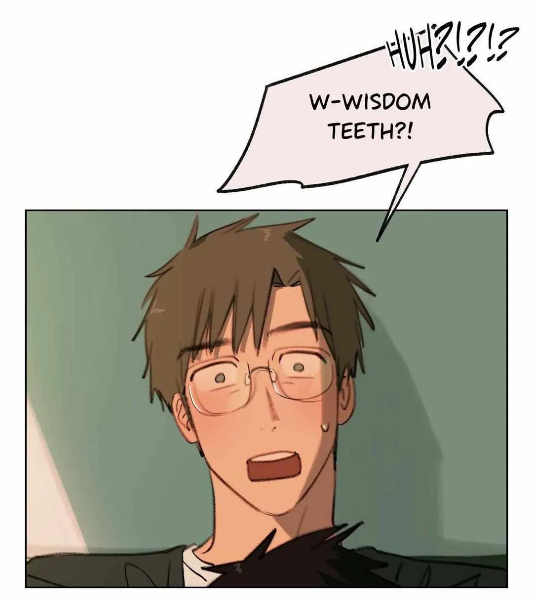 First of Summers Chapter 23 page 25 - 