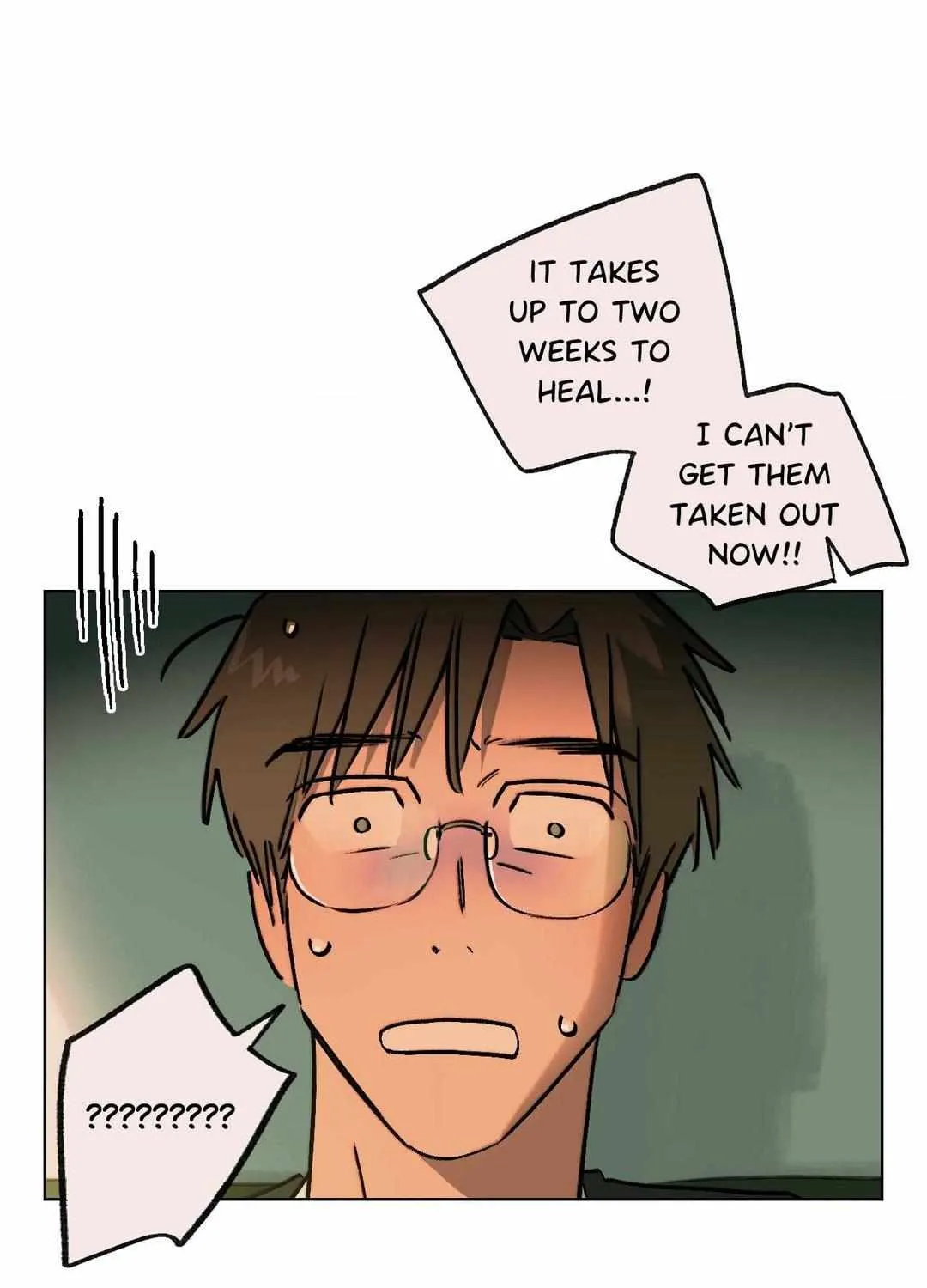 First of Summers Chapter 23 page 30 - 