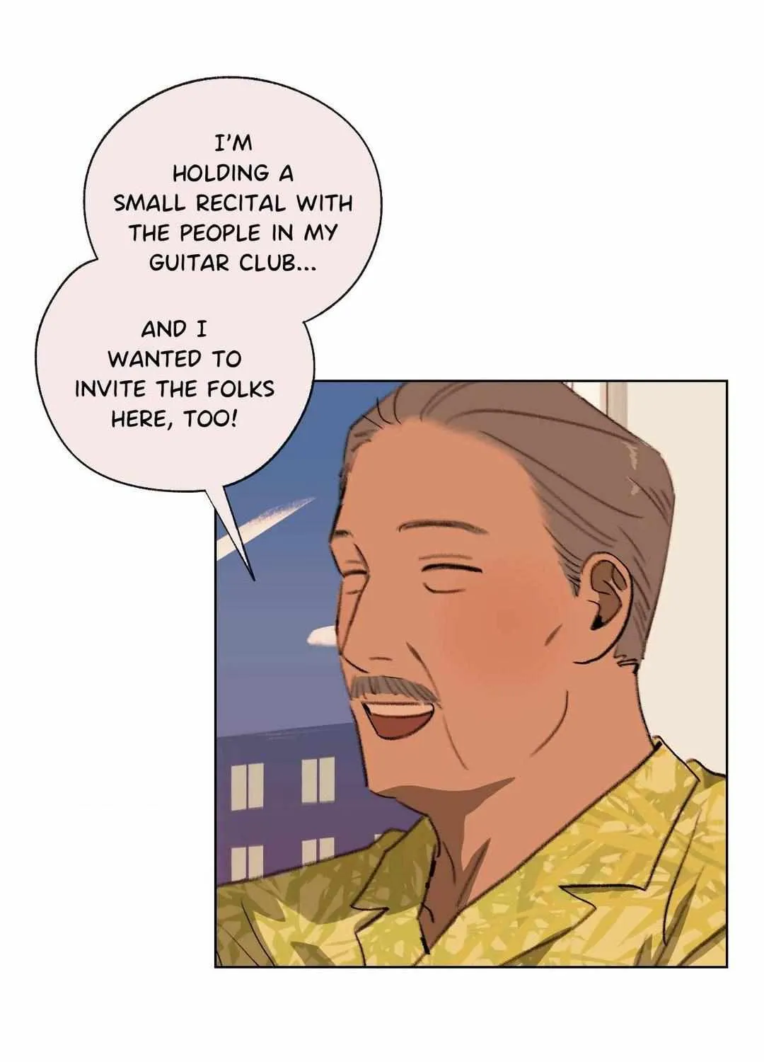 First of Summers Chapter 23 page 4 - 