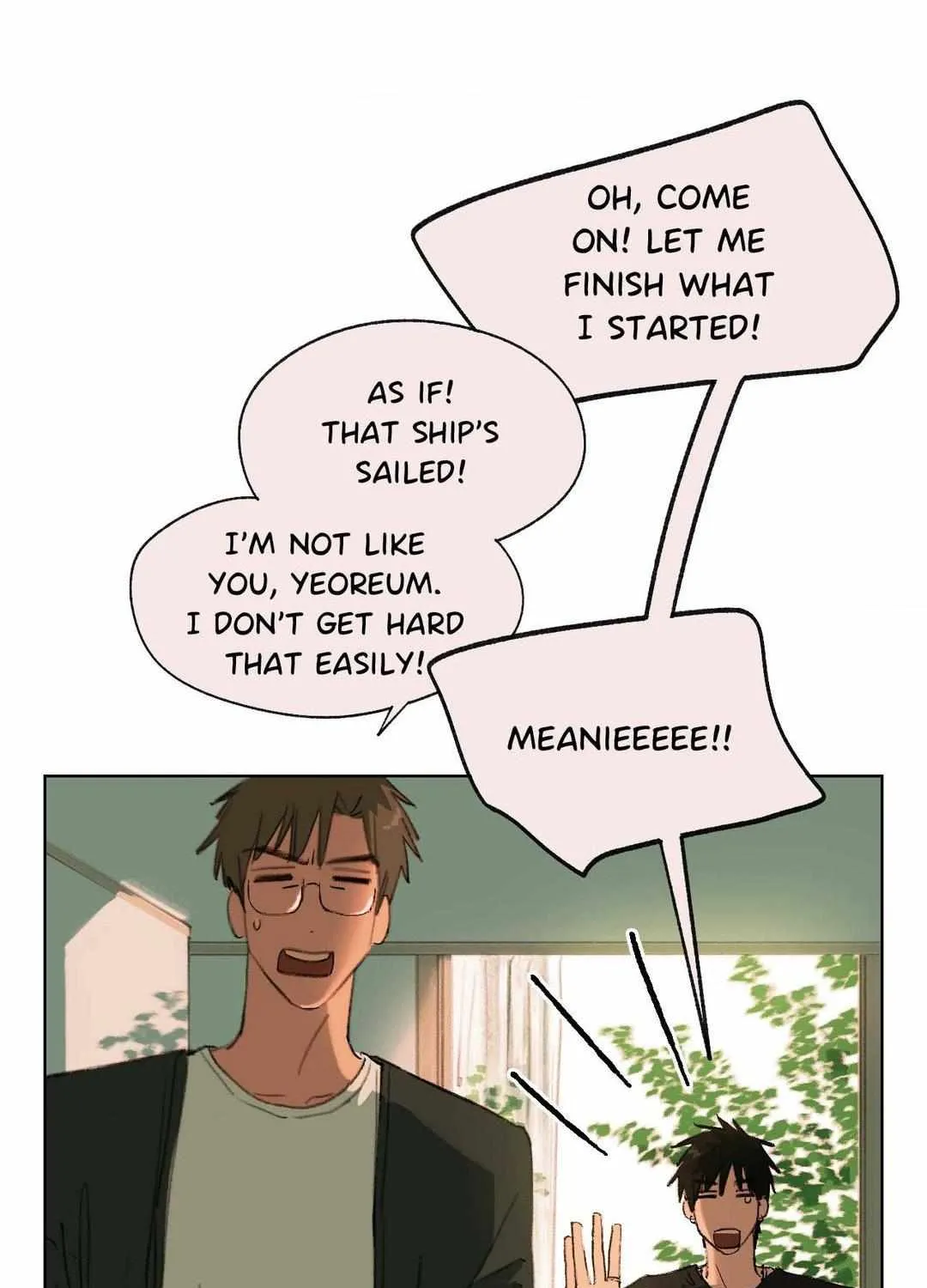 First of Summers Chapter 23 page 34 - 