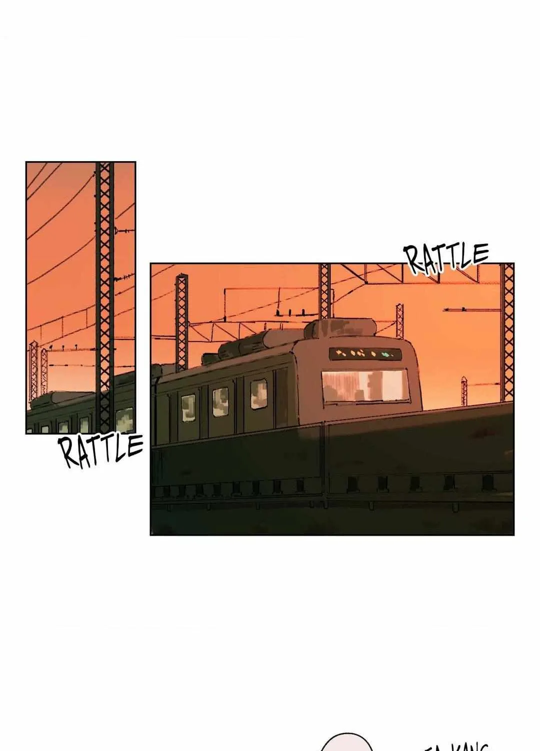 First of Summers Chapter 23 page 36 - 