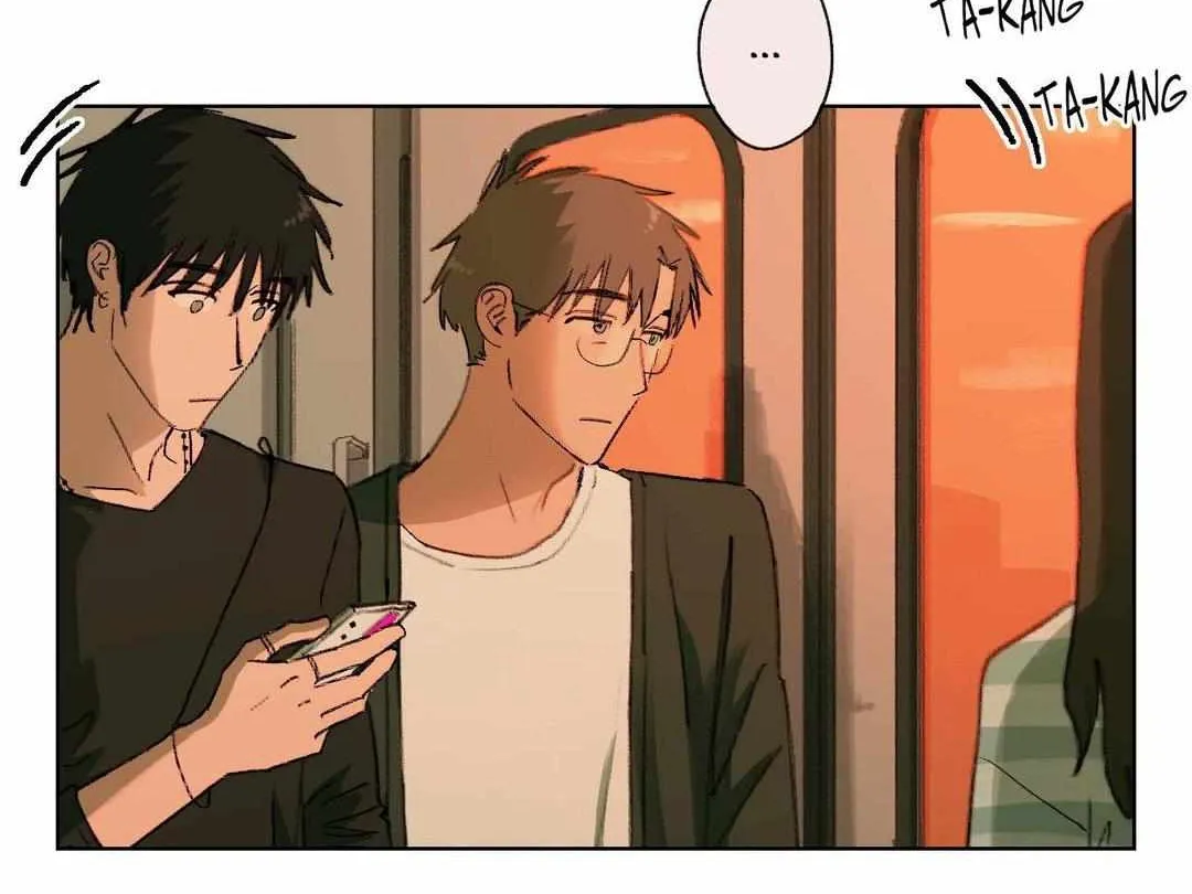 First of Summers Chapter 23 page 37 - 