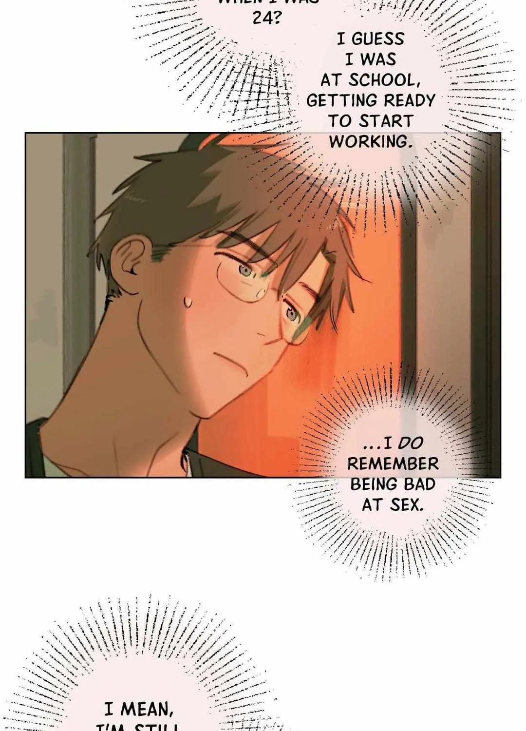 First of Summers Chapter 23 page 39 - 