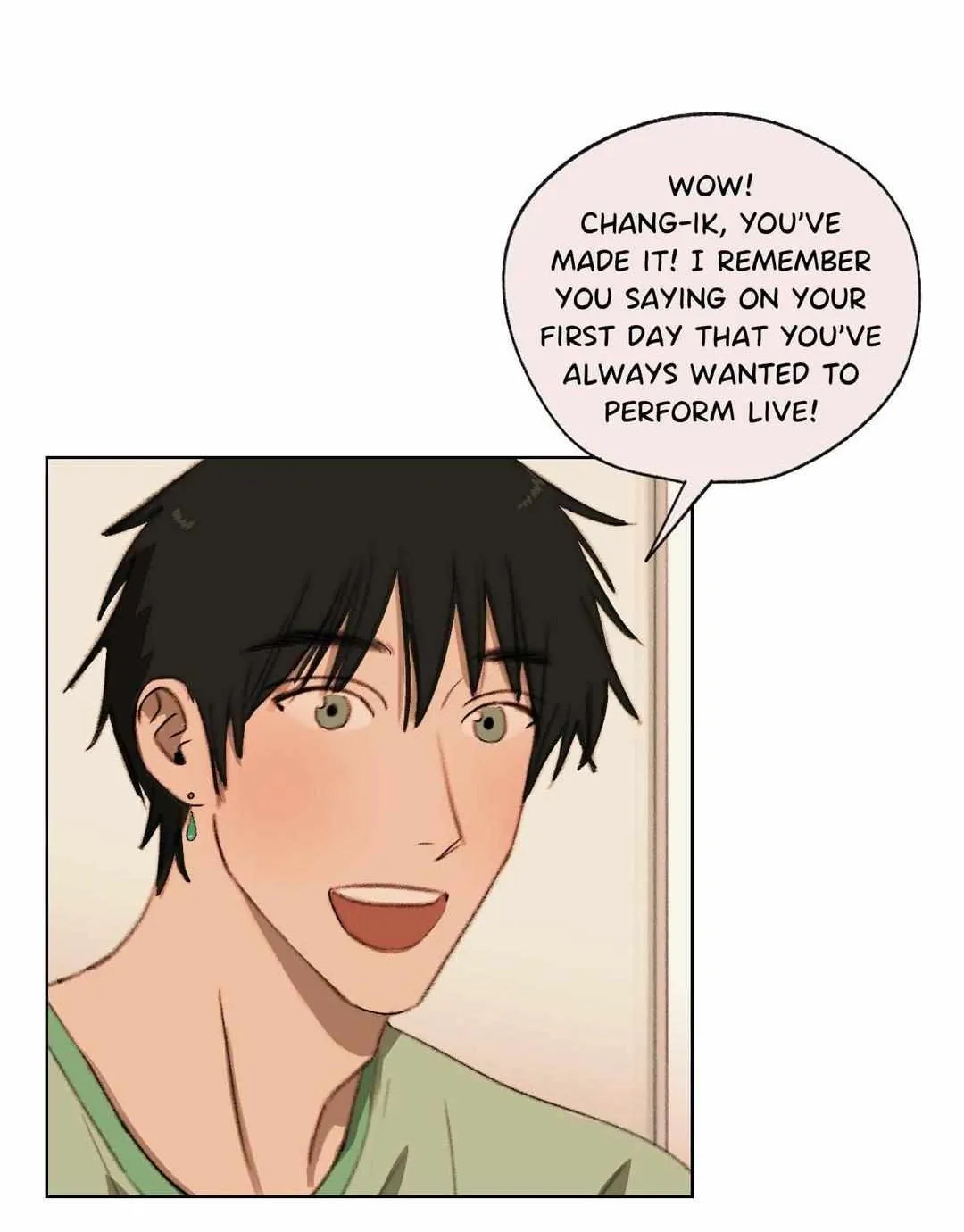 First of Summers Chapter 23 page 5 - 