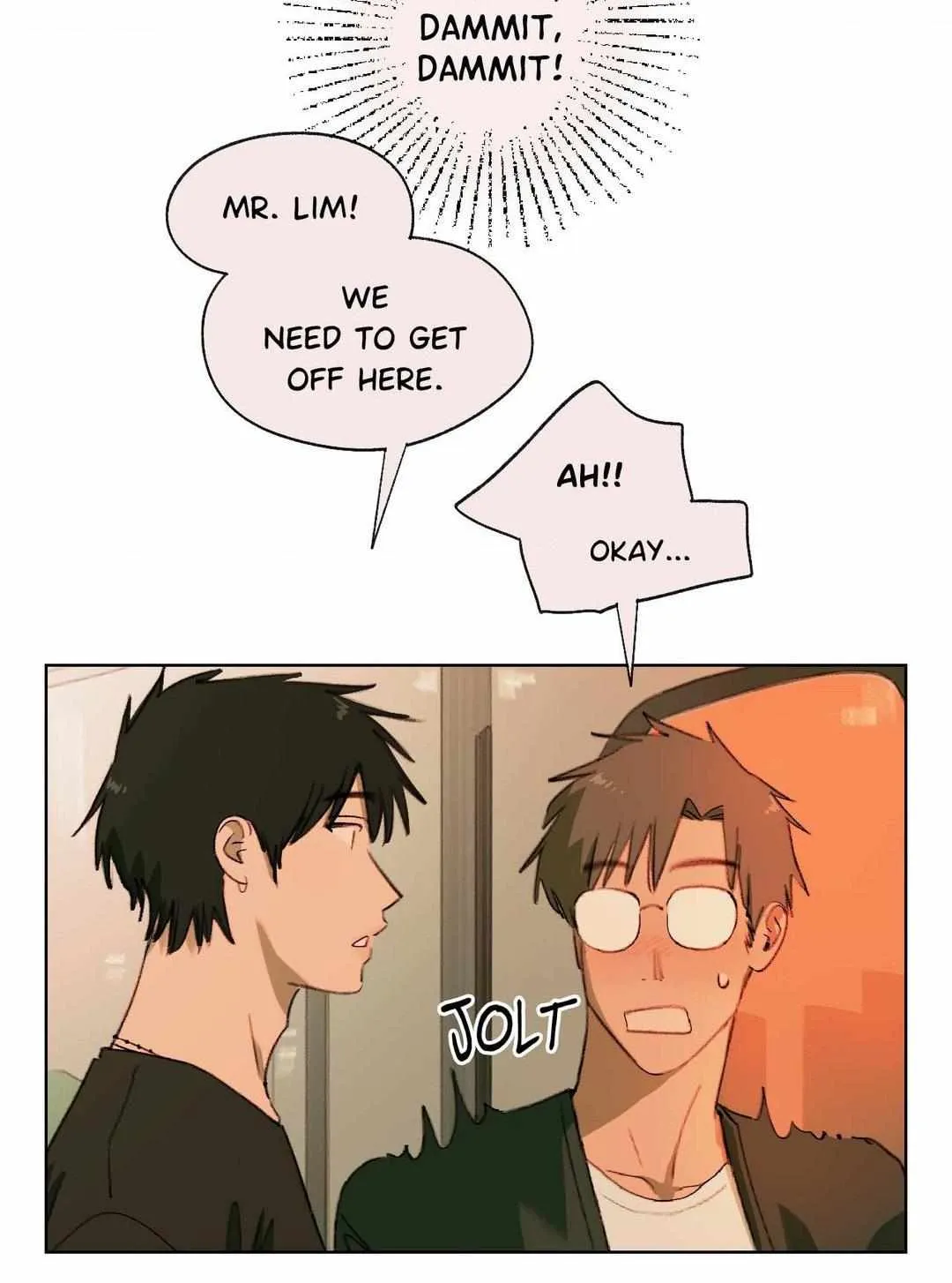 First of Summers Chapter 23 page 42 - 