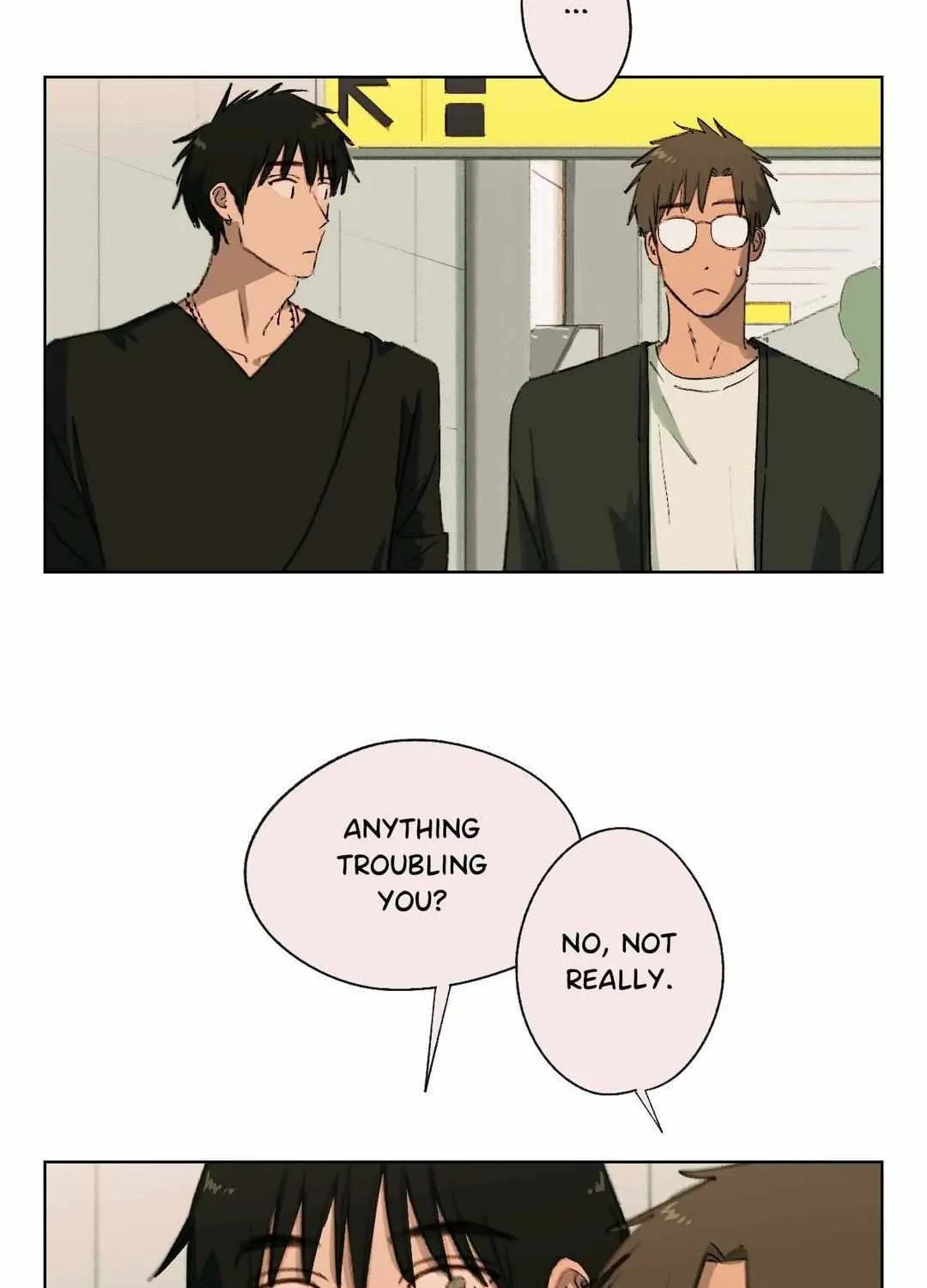 First of Summers Chapter 23 page 44 - 