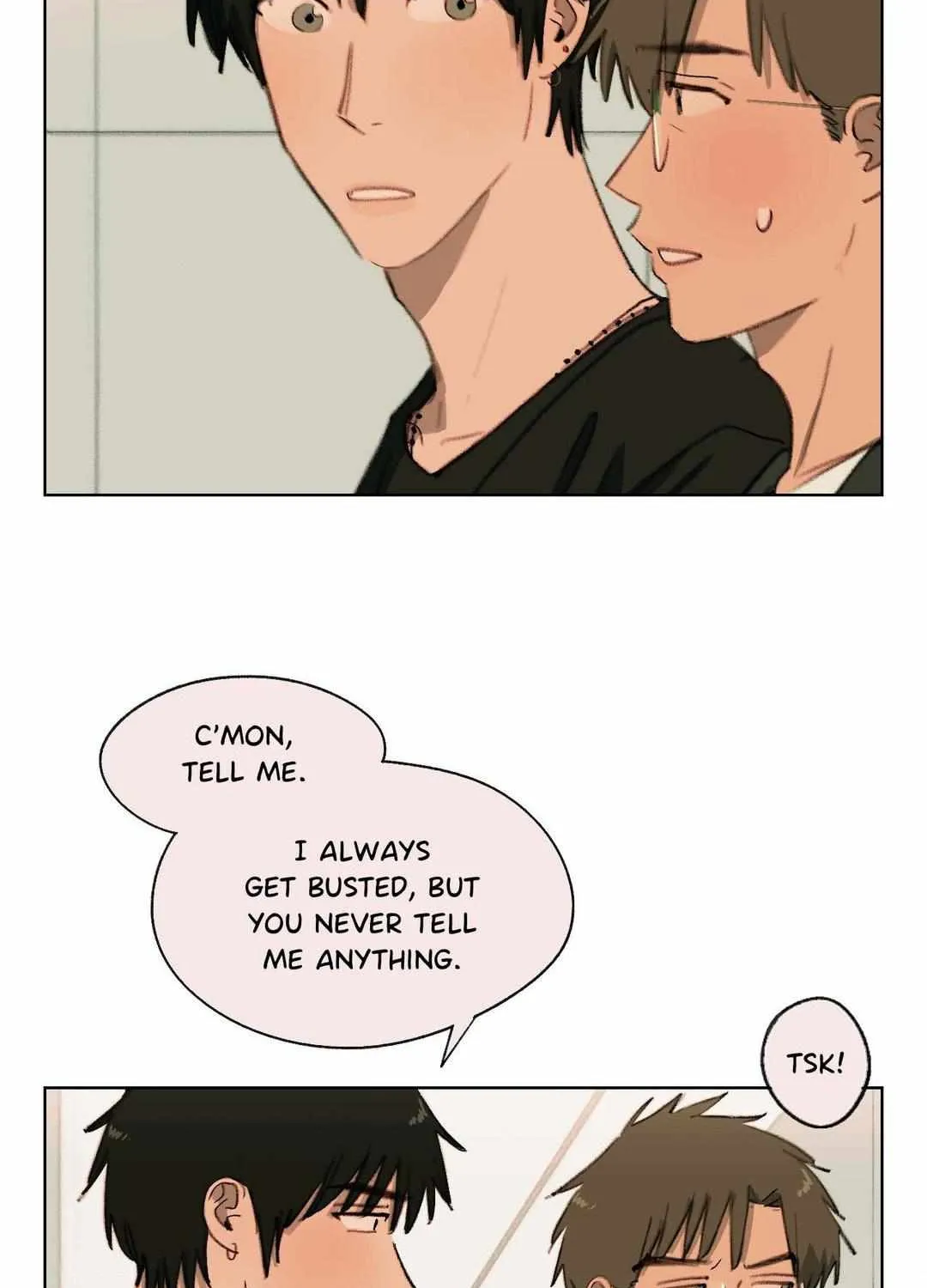 First of Summers Chapter 23 page 45 - 