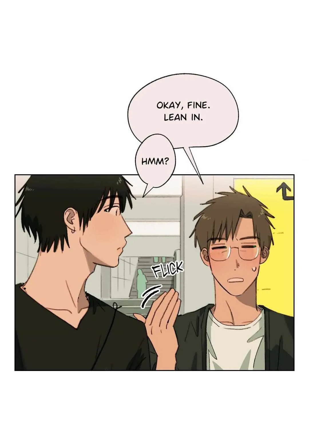 First of Summers Chapter 23 page 48 - 