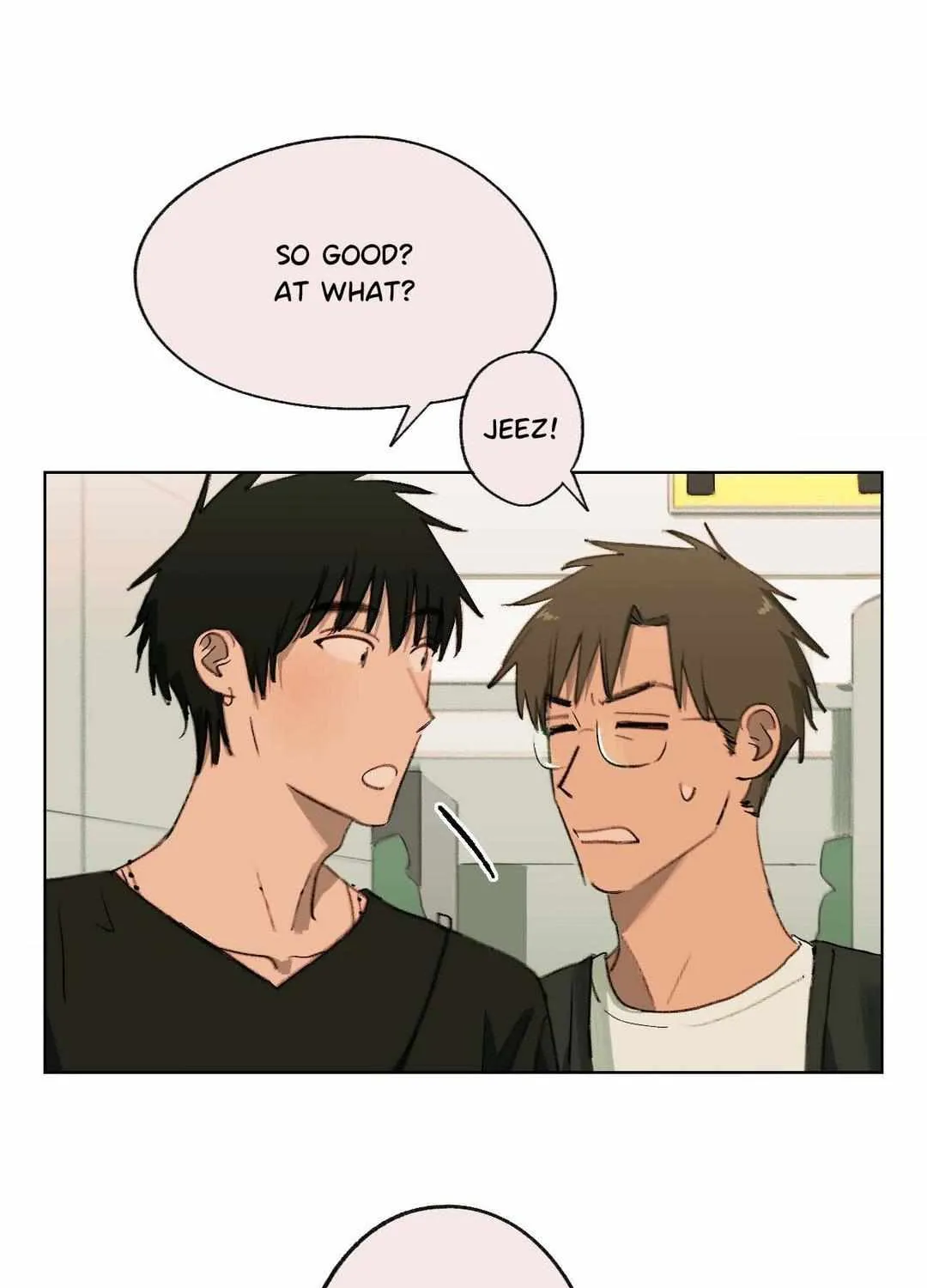 First of Summers Chapter 23 page 50 - 