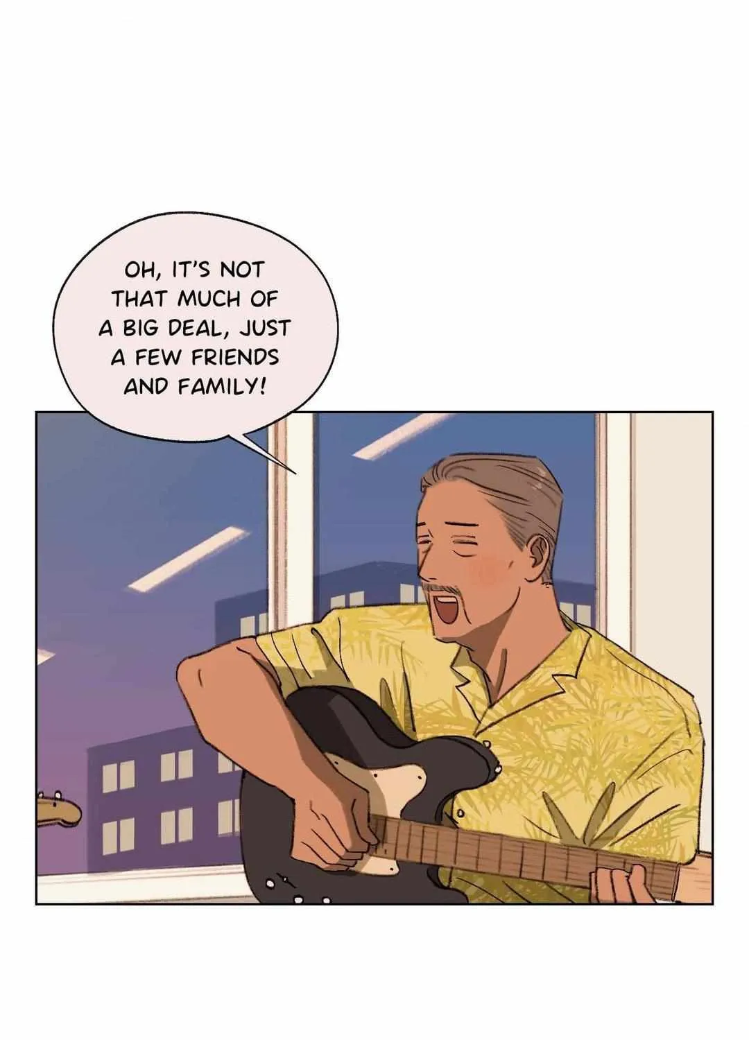First of Summers Chapter 23 page 6 - 