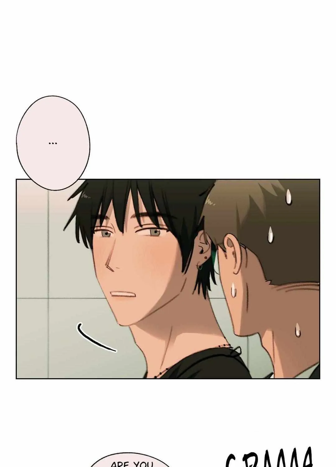 First of Summers Chapter 23 page 52 - 