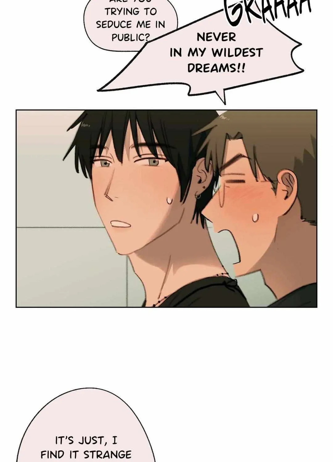 First of Summers Chapter 23 page 53 - 