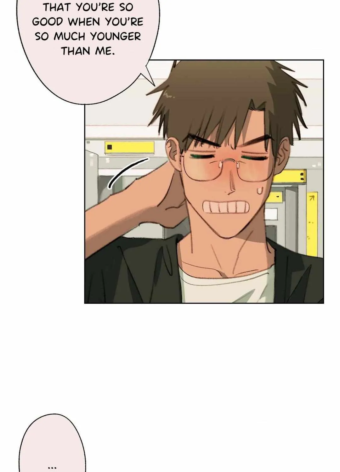 First of Summers Chapter 23 page 54 - 