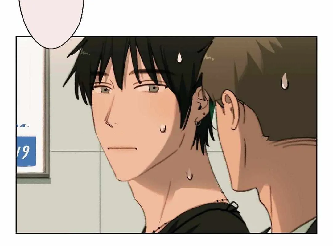 First of Summers Chapter 23 page 55 - 