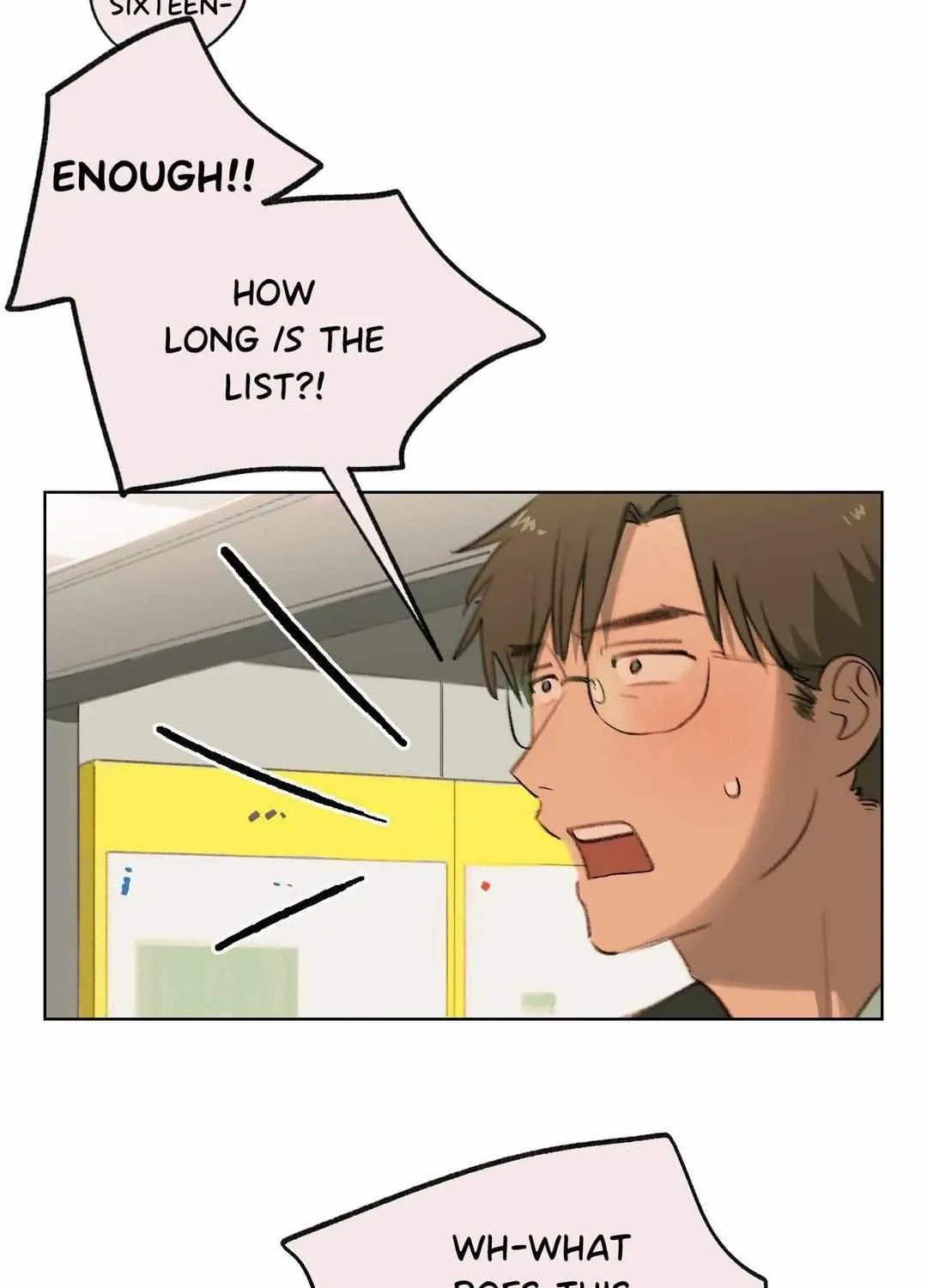First of Summers Chapter 23 page 58 - 