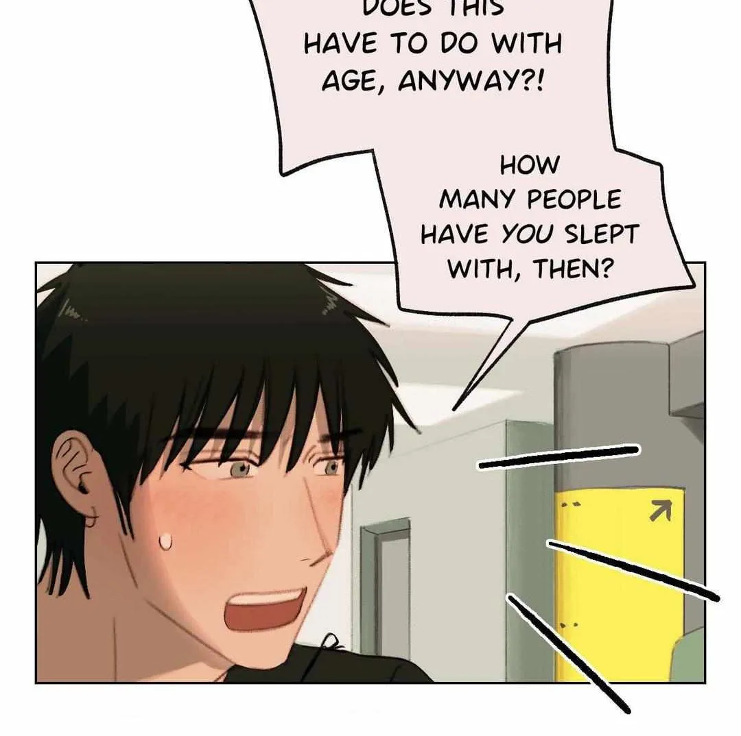 First of Summers Chapter 23 page 59 - 