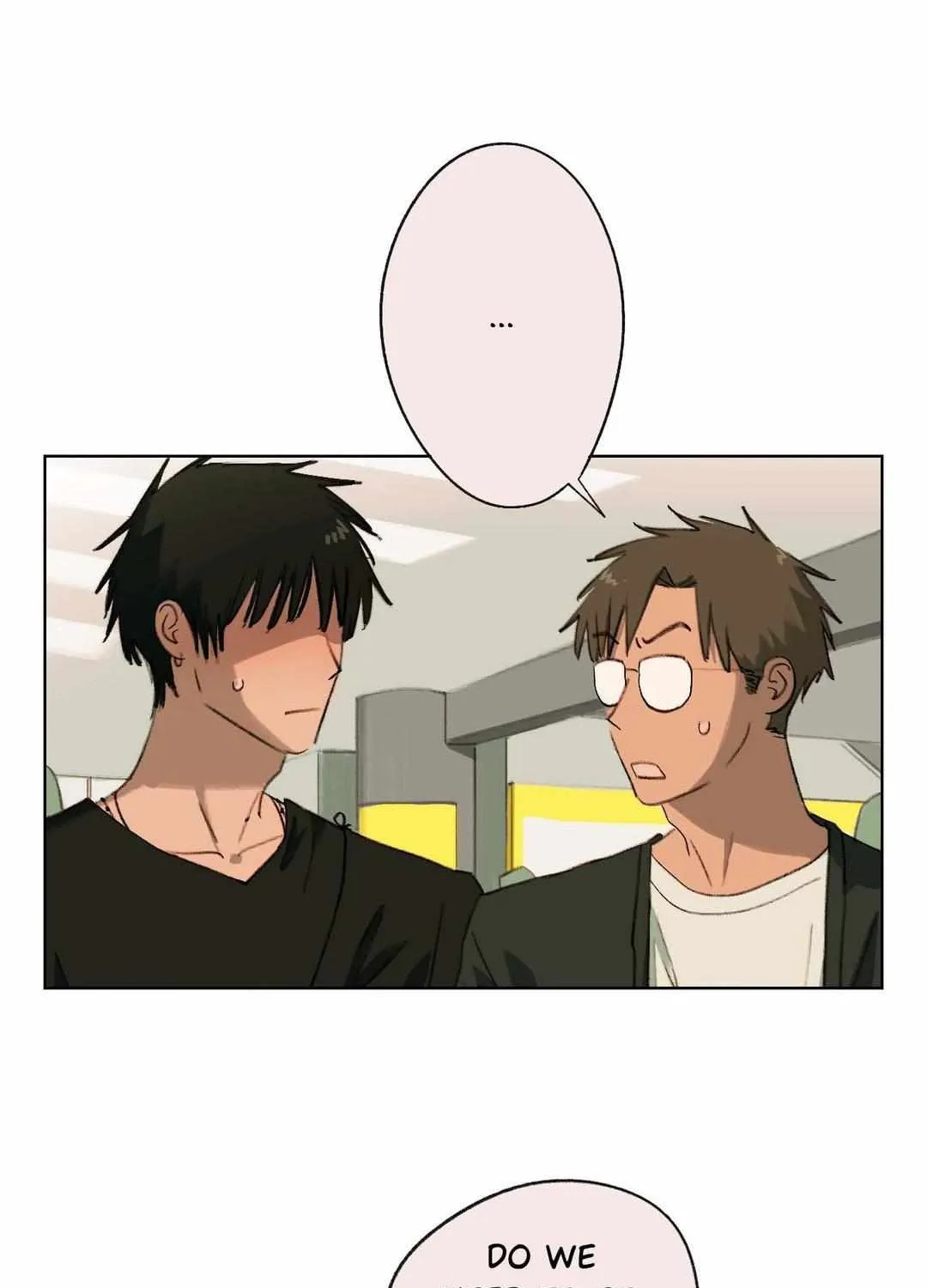 First of Summers Chapter 23 page 60 - 