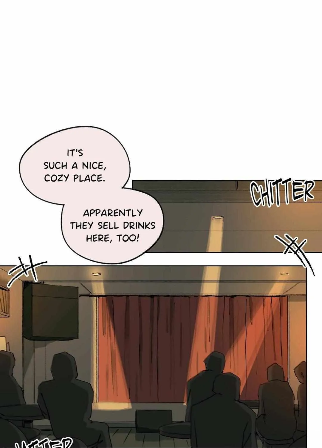 First of Summers Chapter 23 page 64 - 