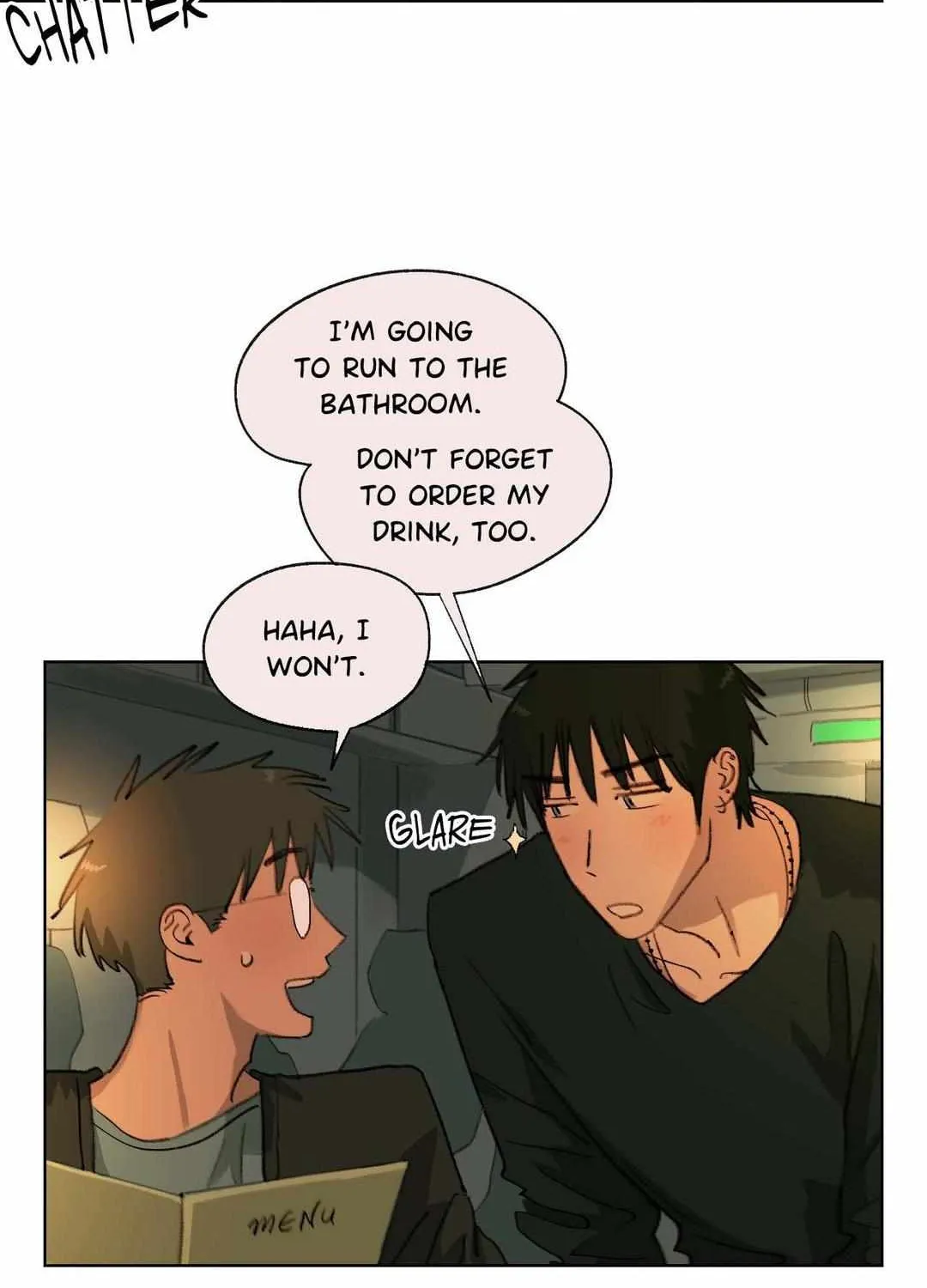 First of Summers Chapter 23 page 65 - 