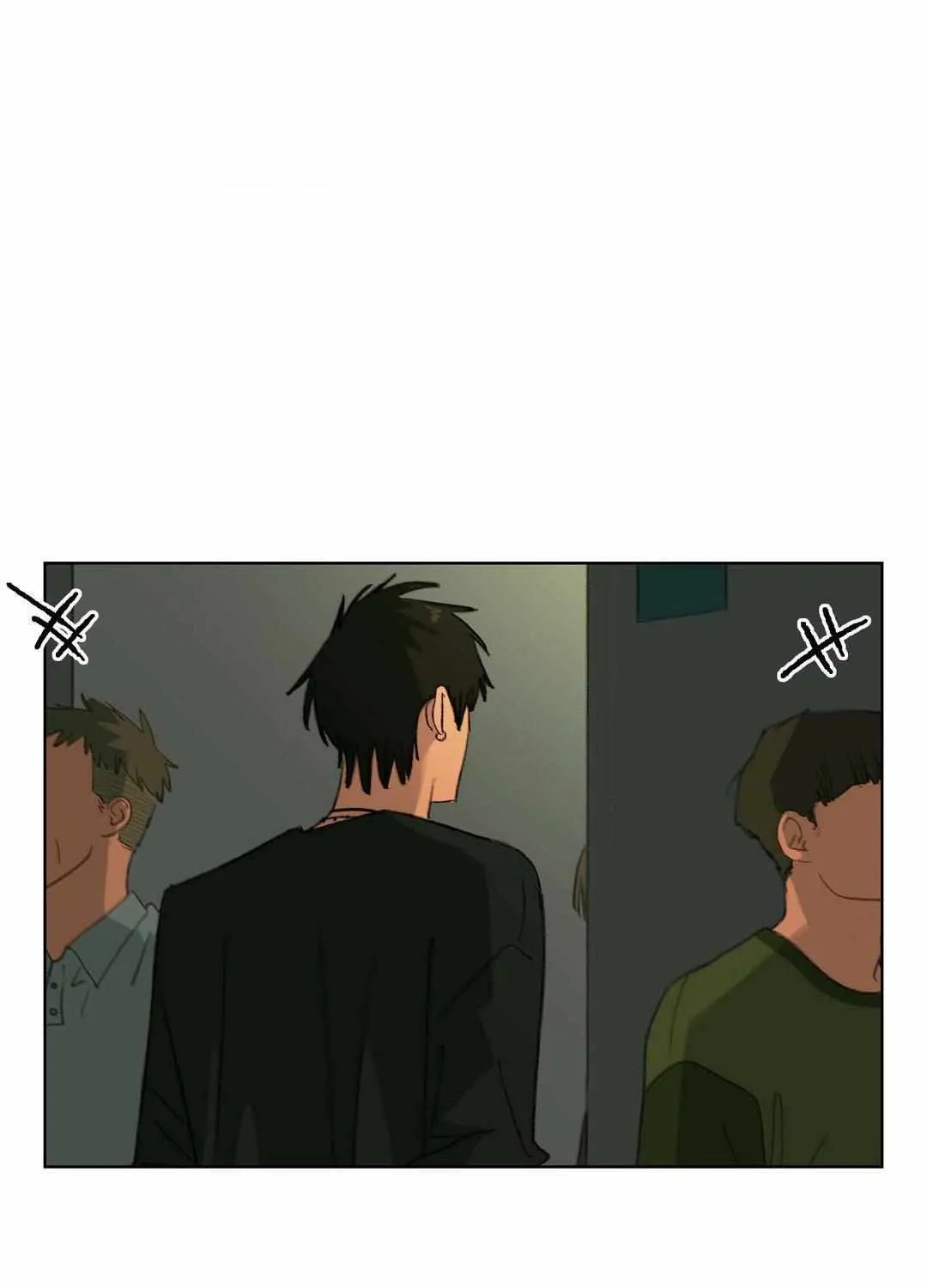 First of Summers Chapter 23 page 66 - 