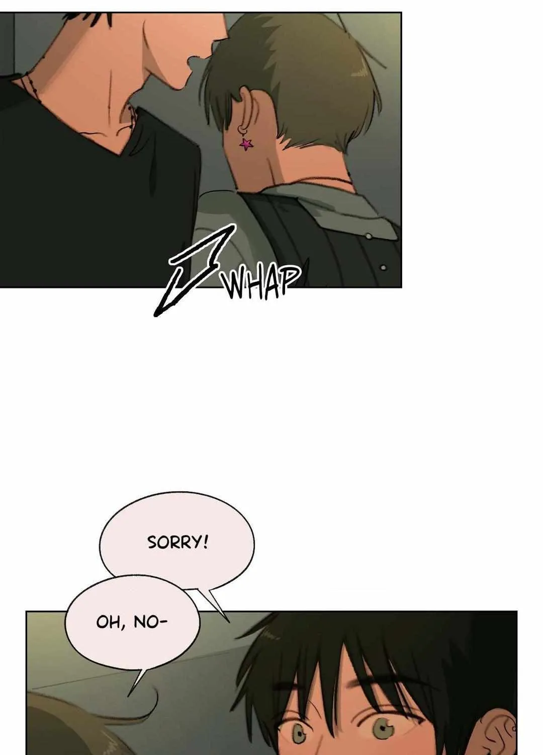 First of Summers Chapter 23 page 68 - 