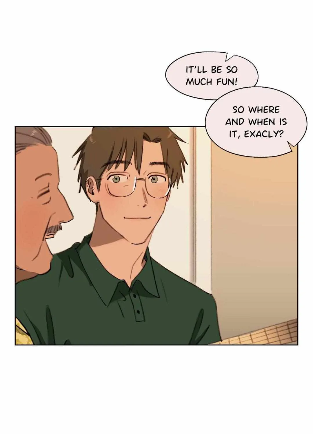 First of Summers Chapter 23 page 8 - 
