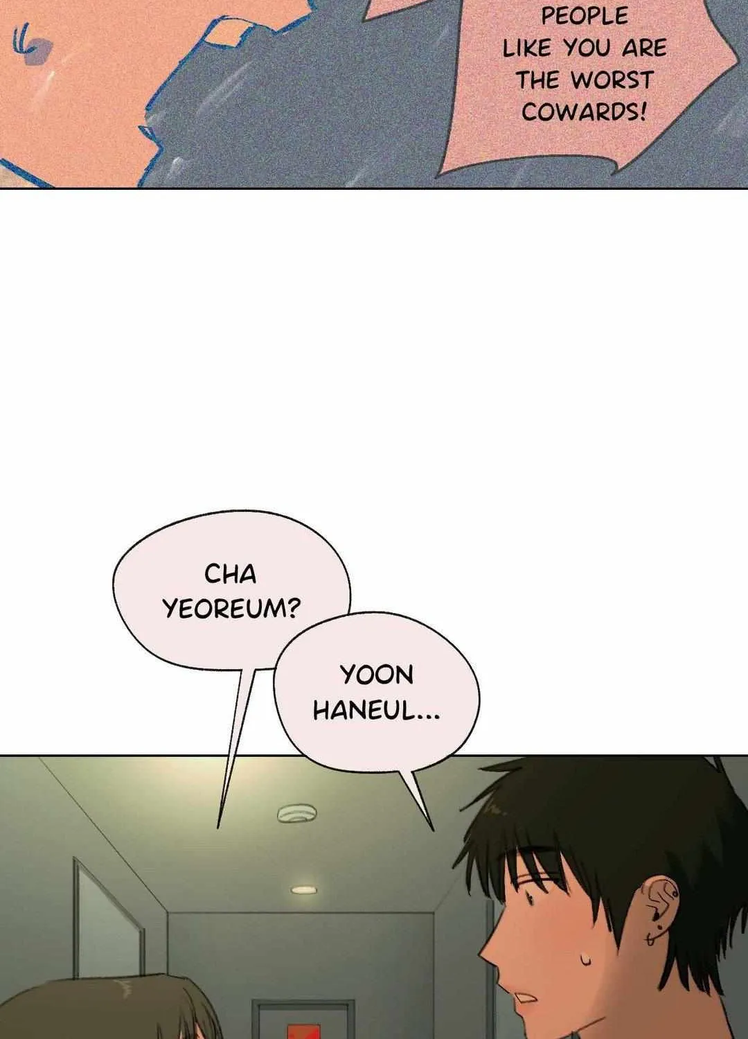 First of Summers Chapter 23 page 71 - 