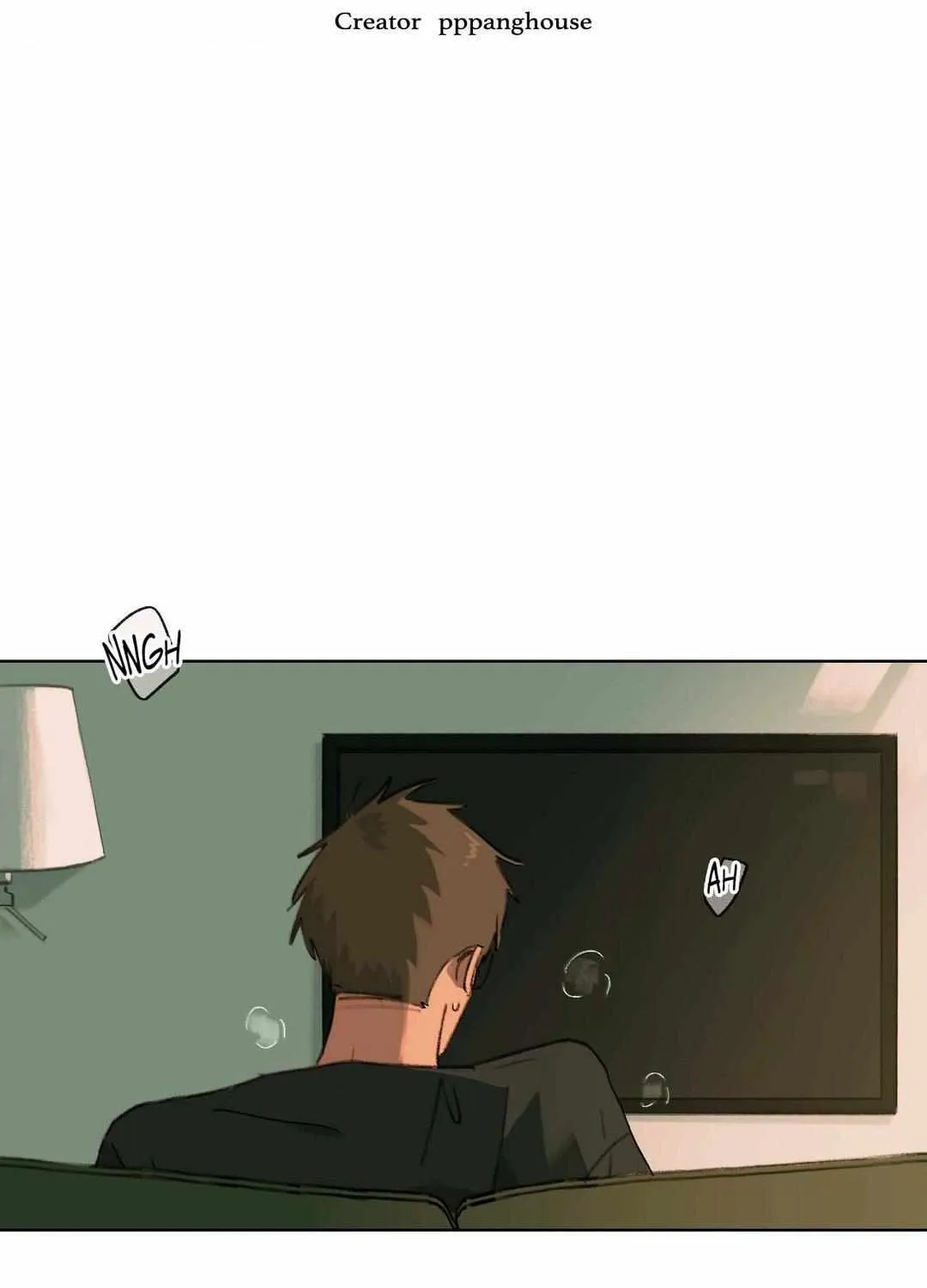 First of Summers Chapter 23 page 10 - 