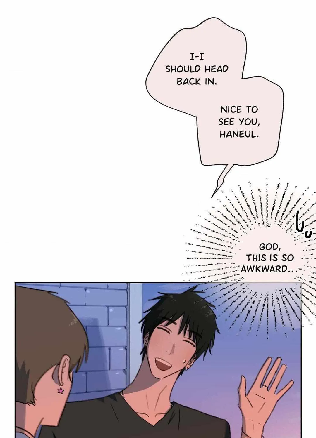 First of Summers Chapter 24 page 11 - 