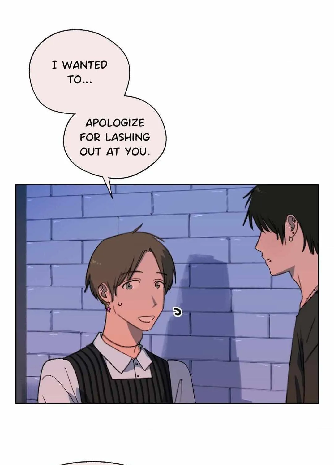 First of Summers Chapter 24 page 13 - 