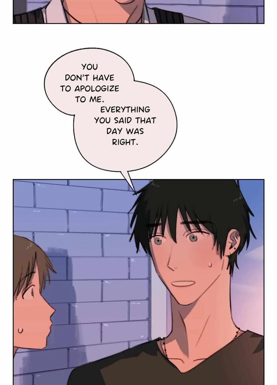 First of Summers Chapter 24 page 18 - 