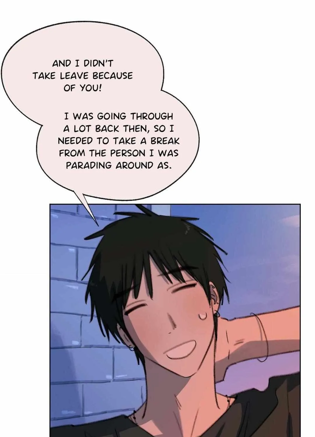 First of Summers Chapter 24 page 20 - 