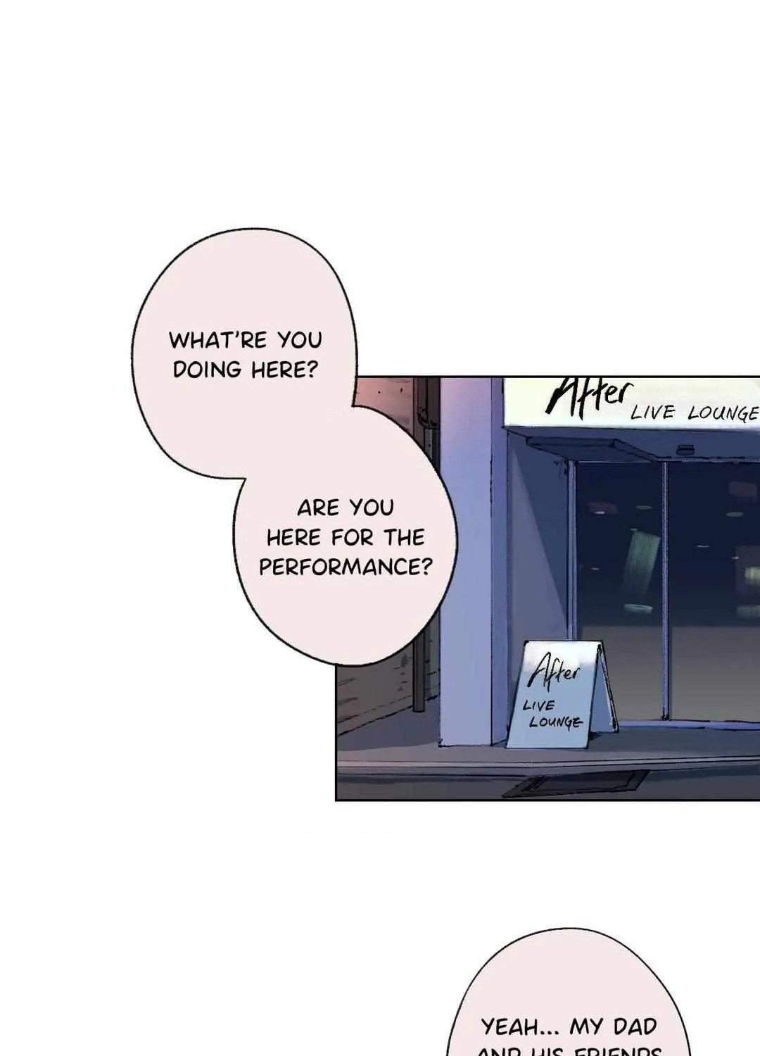 First of Summers Chapter 24 page 3 - 