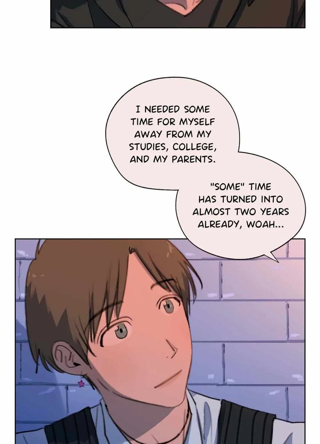 First of Summers Chapter 24 page 21 - 