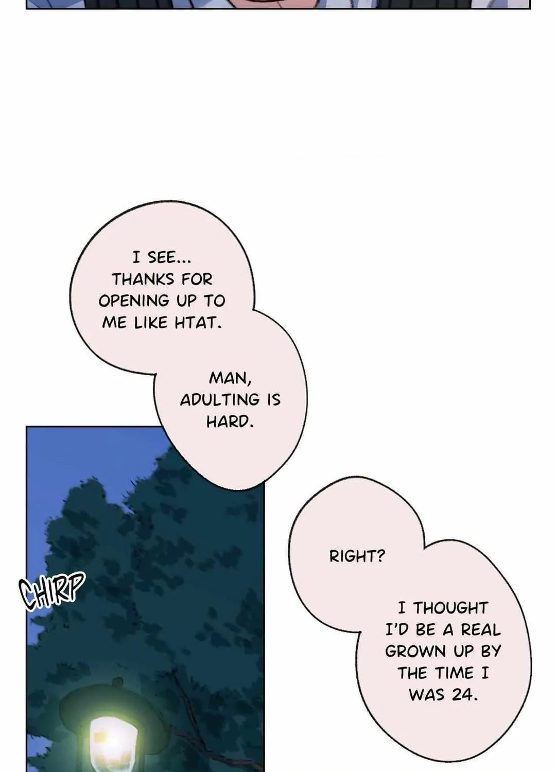 First of Summers Chapter 24 page 22 - 