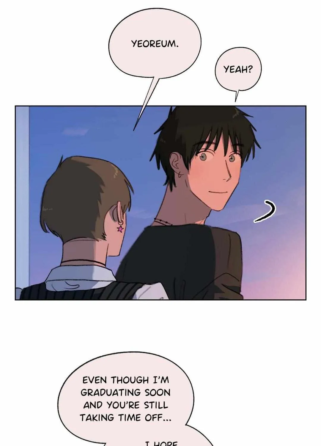 First of Summers Chapter 24 page 25 - 