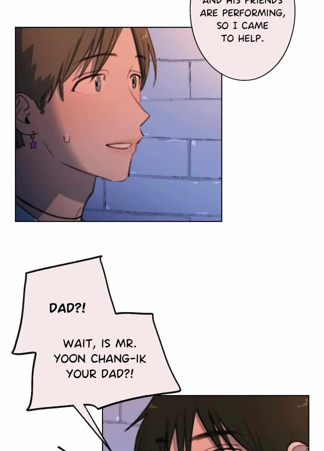 First of Summers Chapter 24 page 4 - 
