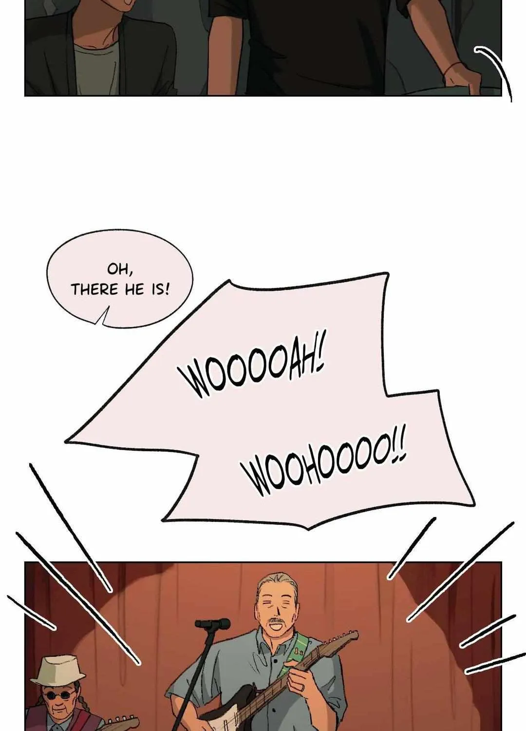 First of Summers Chapter 24 page 31 - 