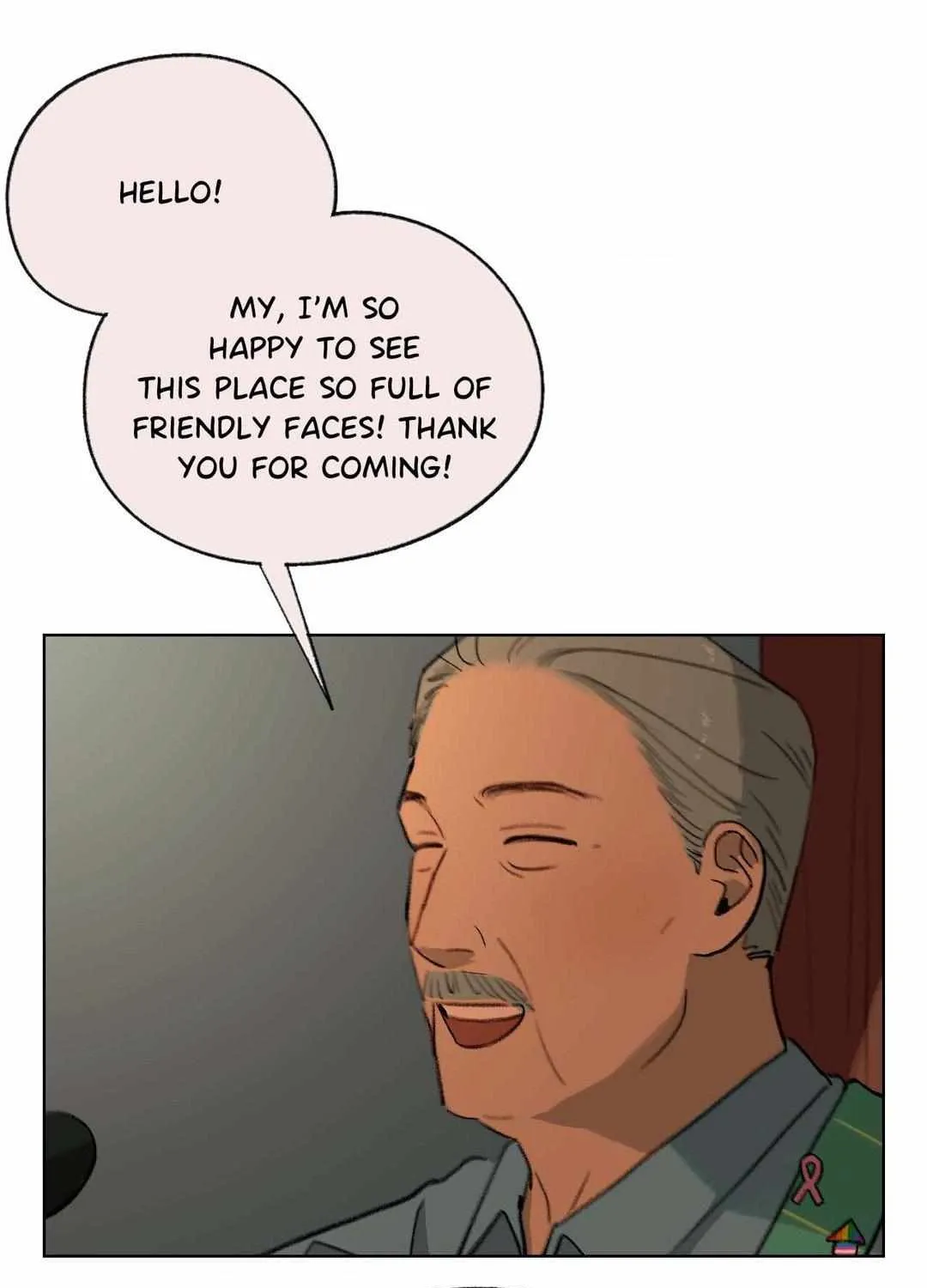 First of Summers Chapter 24 page 33 - 