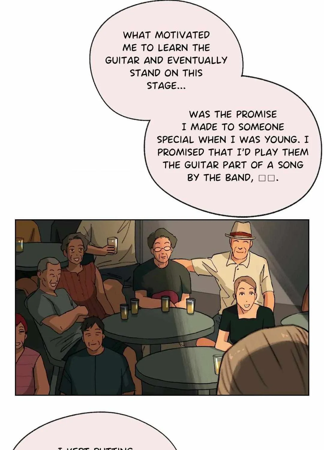 First of Summers Chapter 24 page 34 - 