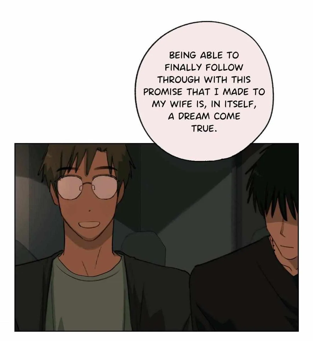 First of Summers Chapter 24 page 36 - 