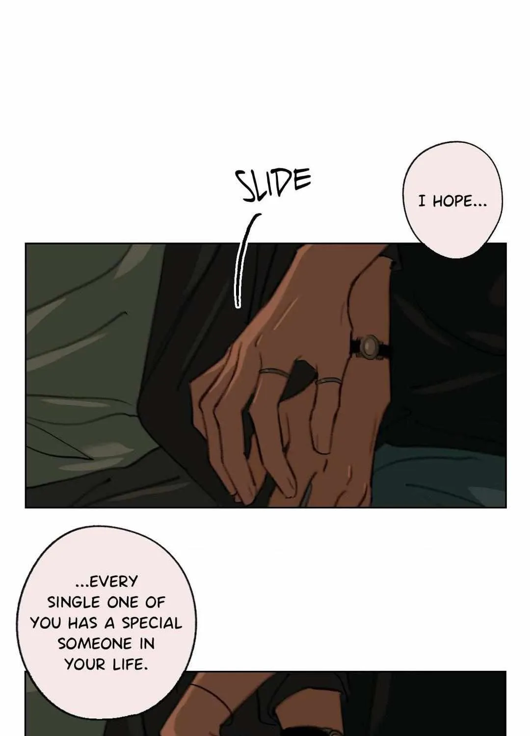 First of Summers Chapter 24 page 37 - 