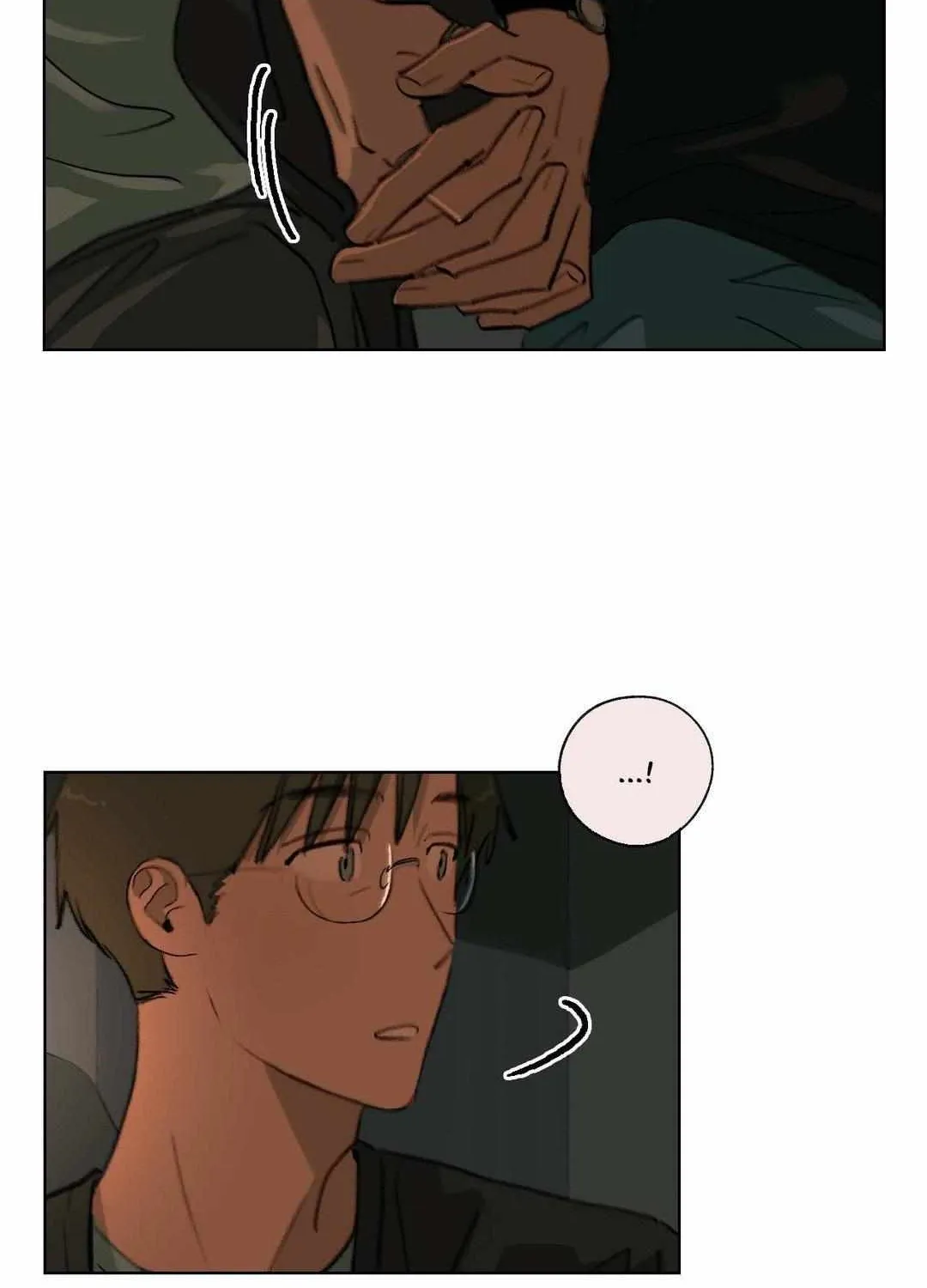 First of Summers Chapter 24 page 38 - 