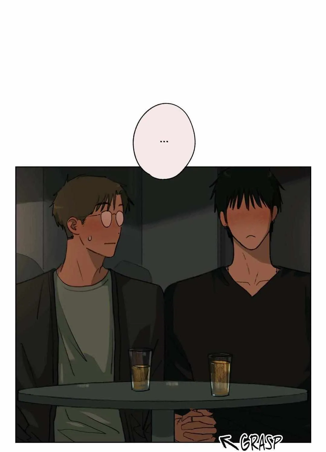 First of Summers Chapter 24 page 39 - 